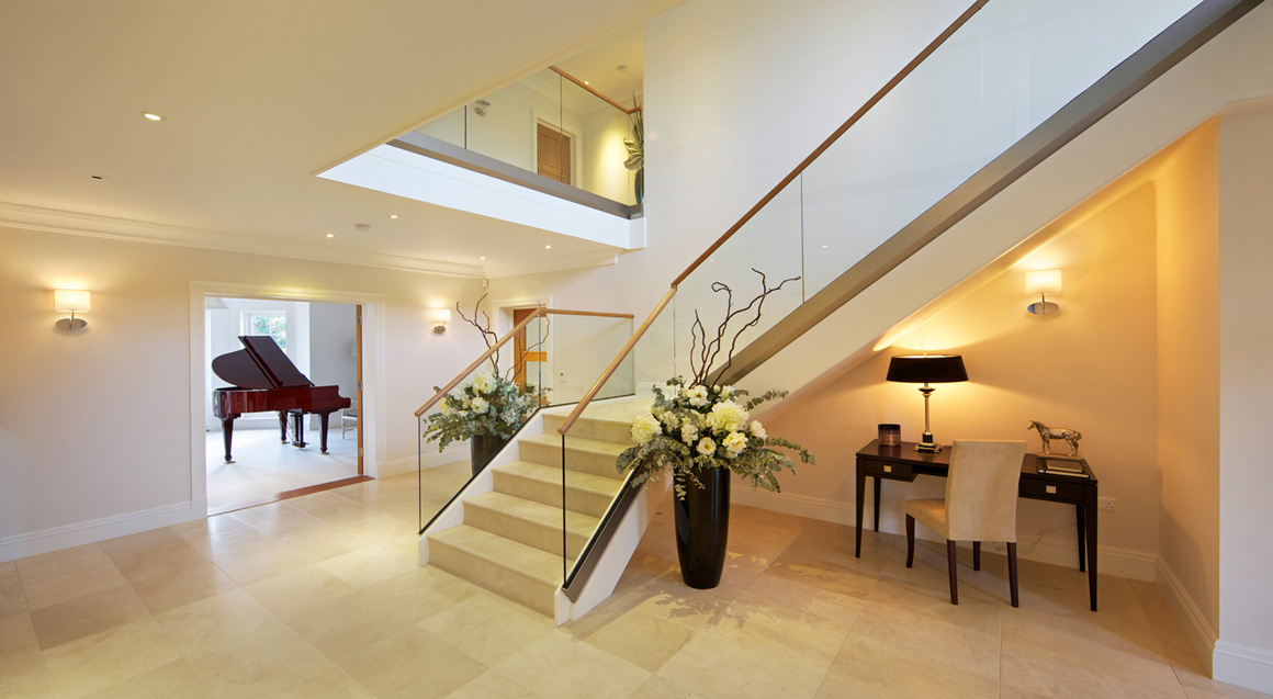 Glass balustrades: what are they and why do you need them?