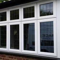 UPVC Windows